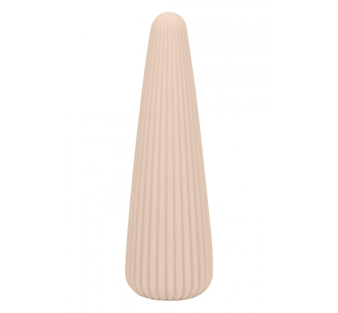 Вібратор для тренування м'язів Кегеля Dream Toys Nude Zina дорожній розмір нюдовий