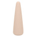 Вібратор для тренування м'язів Кегеля Dream Toys Nude Zina дорожній розмір нюдовий