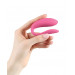 Иновационный вибратор для пар We-Vibe Sync Lite, управляемый через приложение — розовый
