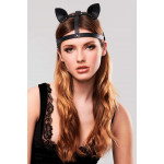 Збруя на голову Bijoux "Котячі вушка"