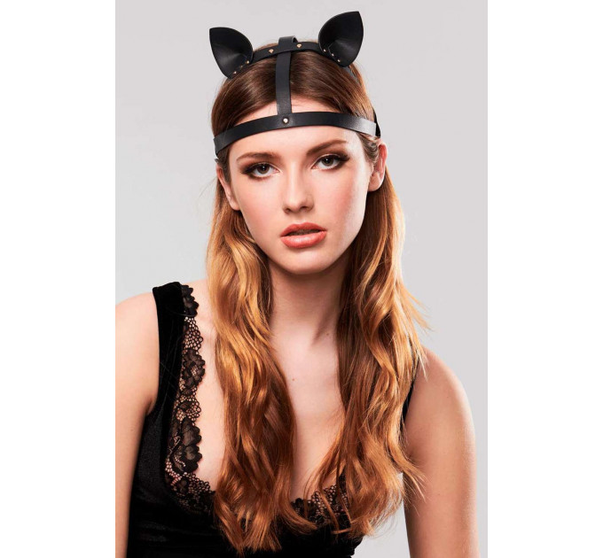 Збруя на голову Bijoux "Котячі вушка"