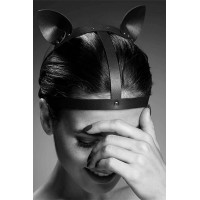 Збруя на голову Bijoux "Котячі вушка"
