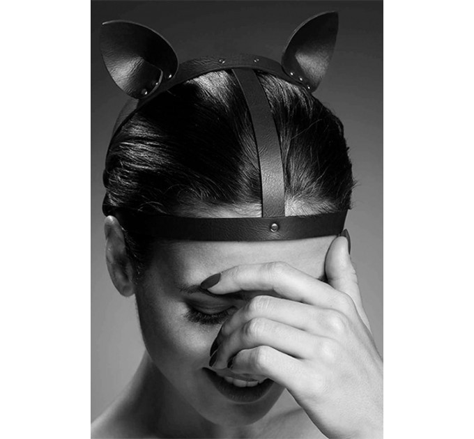 Збруя на голову Bijoux "Котячі вушка"