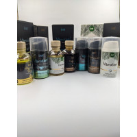 Рідкий вібратор Intt Vibration Coconut NEW 100% Vegan 15 мл