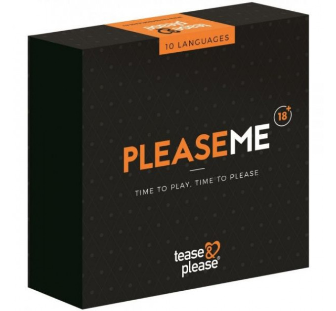 E27969 Секс Гра Please Me Tease 