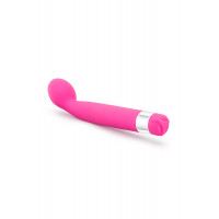 Вібромасажер ROSE-SCARLET G, PINK