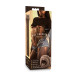 Мастурбатор ротик HOT CHOCOLATE NAUGHTY NICOLE CHOCOLATE