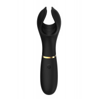 Мастурбатор с вибрацией Dream Toys ELITE MAEL