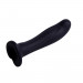 Фаллоимитатор Black Mont Heart Silicone