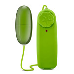 Виброяйцо B YOURS POWER BULLET LIME