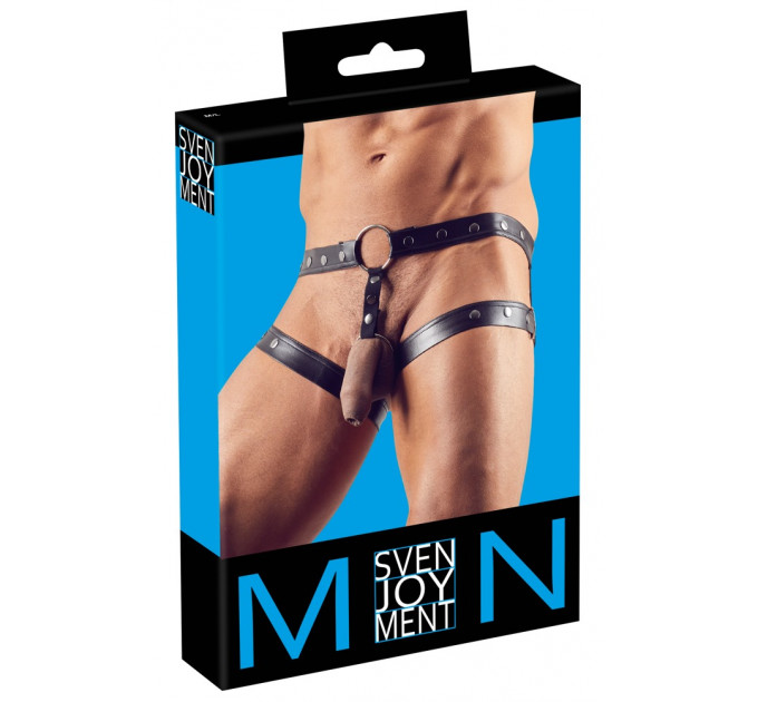 Труси чоловічі Men´s Belt M-L