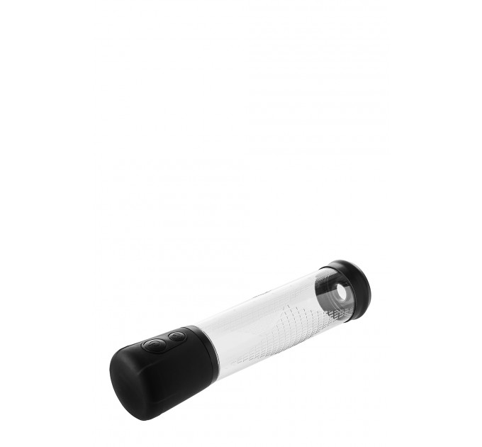 Вакуумная помпа Dream Toys RAMROD AUTOMATIC PENIS PUMP