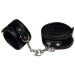 Наручники Handcuffs black Bad Kitty