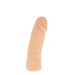 Подовжуюча насадка для пеніса REALSTUFF GIRTH EXTENDER SLEEVE