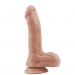 Фаллоимитатор Chisa Fashion Dude 7.9 Cock 20.5 см/4.5 см