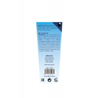 Зігріваючий лубрикант BTB WATERBASED WARM FEELING 75ML