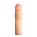 Насадка кібершкіра PERFORMANCE 1.5 INCH COCK XTENDER BEIGE
