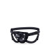 Трусики для страпона LOCK ON STRAP ON HARNESS BLACK