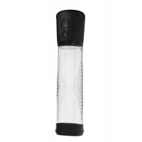 Вакуумний помпа Dream Toys RAMROD AUTOMATIC PENIS PUMP