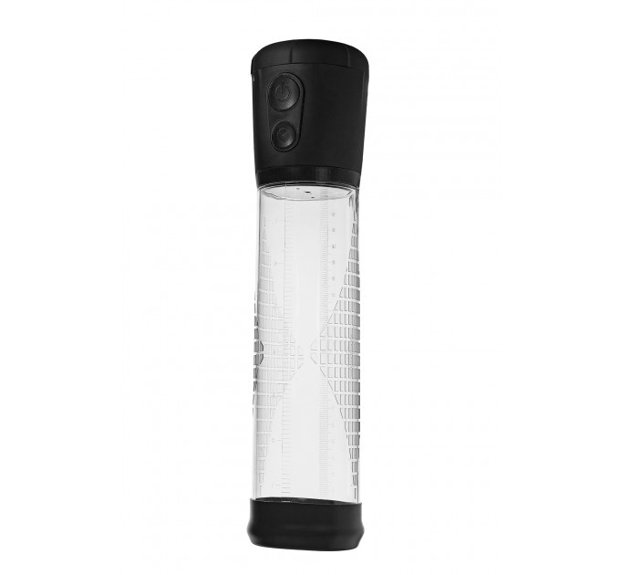 Вакуумная помпа Dream Toys RAMROD AUTOMATIC PENIS PUMP