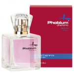 Духи с феромонами женские PHOBIUM Pheromo for women, 50 ml
