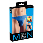 Комплект чоловічих трусів Svenjoyment 3 шт., різнокольорові, S