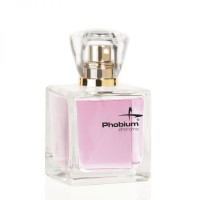 Духи з феромонами жіночі PHOBIUM Pheromo for women, 50 ml