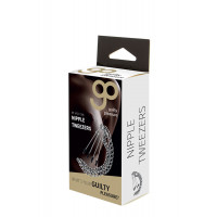 Затискачі на соски GP nipple TWEEZERS