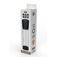 Вакуумний помпа Dream Toys RAMROD AUTOMATIC PENIS PUMP