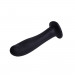 Фаллоимитатор Black Mont Heart Silicone