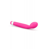 Вібромасажер ROSE-SCARLET G, PINK