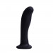 Фаллоимитатор Black Mont Heart Silicone