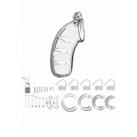 Пояс вірності ManCage 03 Chastity Cage