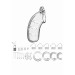 Пояс верности ManCage 03 Chastity Cage