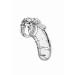 Пояс верности ManCage 03 Chastity Cage