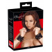 Наручники Handcuffs black Bad Kitty