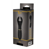 Мастурбатор с вибрацией Dream Toys ELITE MAEL