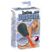 Анальный душ с тремя насадками You2Toys CN MIni Intimate Douche