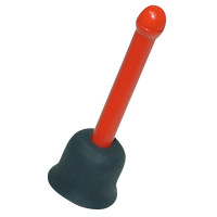 Анальный душ с тремя насадками You2Toys CN MIni Intimate Douche