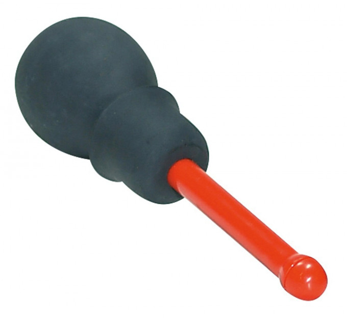 Анальный душ с тремя насадками You2Toys CN MIni Intimate Douche