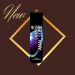 Анальний лубрикант WET Uranus Silicone Based, 30 мл