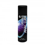 Анальний лубрикант WET Uranus Silicone Based, 30 мл