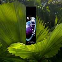Анальний лубрикант WET Uranus Silicone Based, 30 мл