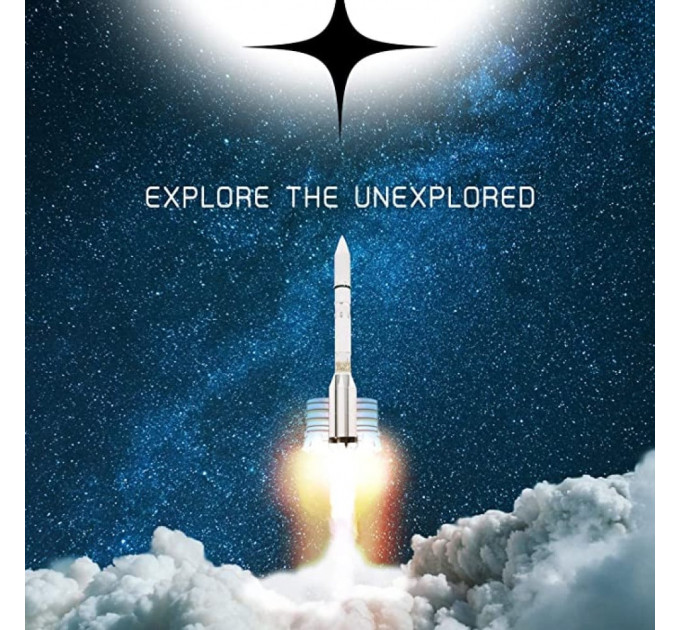Анальний лубрикант WET Uranus Silicone Based, 30 мл