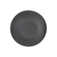 Анальный душ Easytoys Black Anal Douche medium