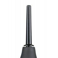 Анальный душ Easytoys Black Anal Douche medium