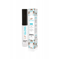 Блиск для оральних ласок EXSENS HOT KISS LIP GLOSS COCONUT 7,4ML