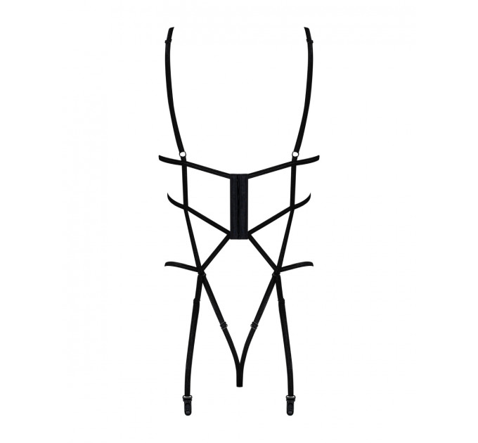 Боди Obsessive Badossa body S/M