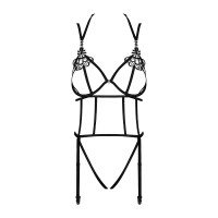 Боді Obsessive Badossa body S/M