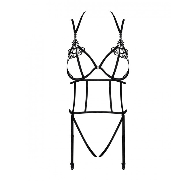Боди Obsessive Badossa body S/M
